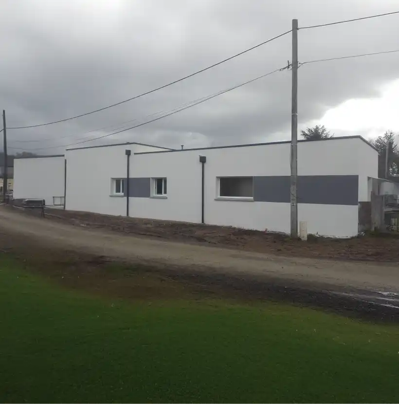 Cotes Et Murs Macon A Pannece Ravalement 02 Cotes Et Murs Macon A Pannece Ravalement 02