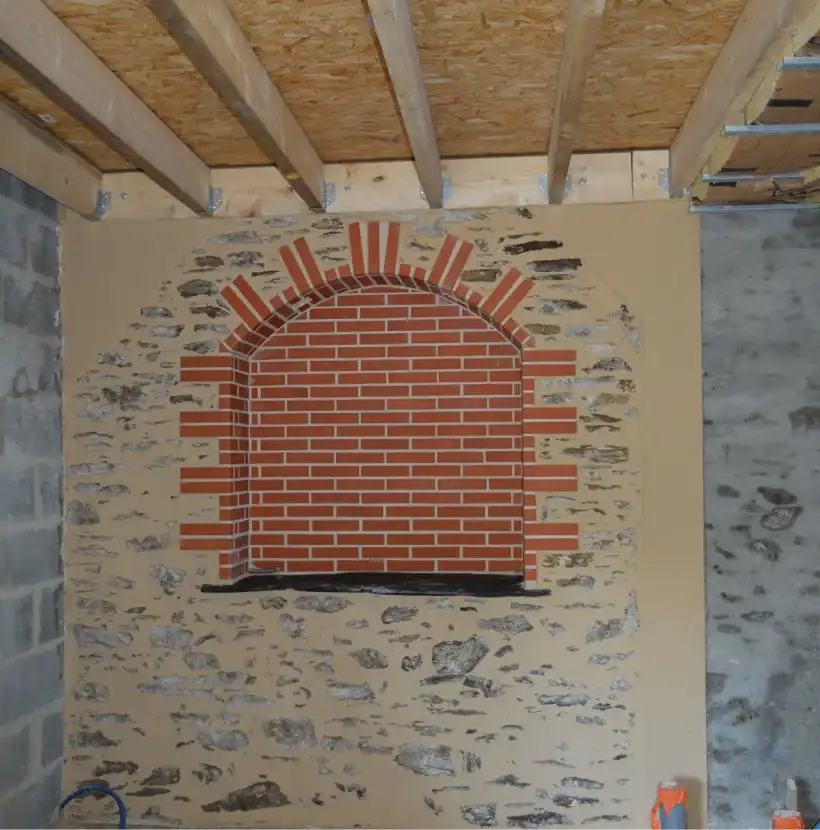 Cotes Et Murs Macon A Pannece Renovation 04 Cotes Et Murs Macon A Pannece Renovation 04