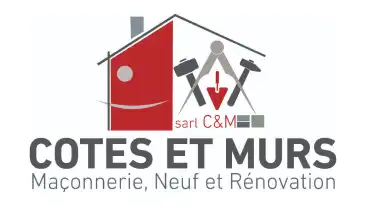 Cotes Et Murs Macon A Pannece Logo