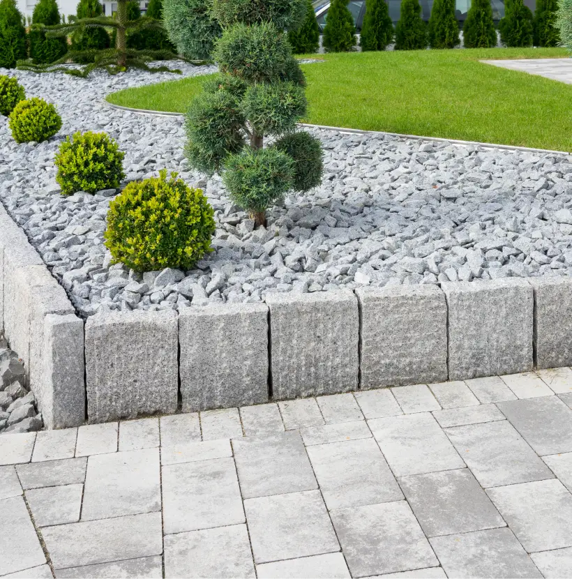 Cotes Et Murs Macon A Pannece Amenagement Exterieur 02 2