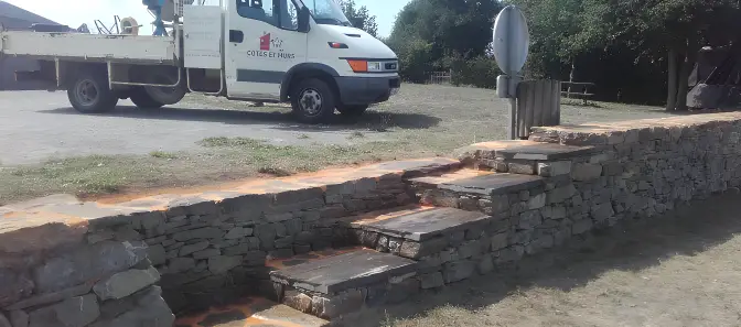 Cotes Et Murs Macon A Pannece Amenagements Exterieurs Lart De Sublimer Vos Espaces 01 1