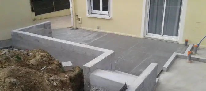 Cotes Et Murs Macon A Pannece Amenagements Exterieurs Lart De Sublimer Vos Espaces 02